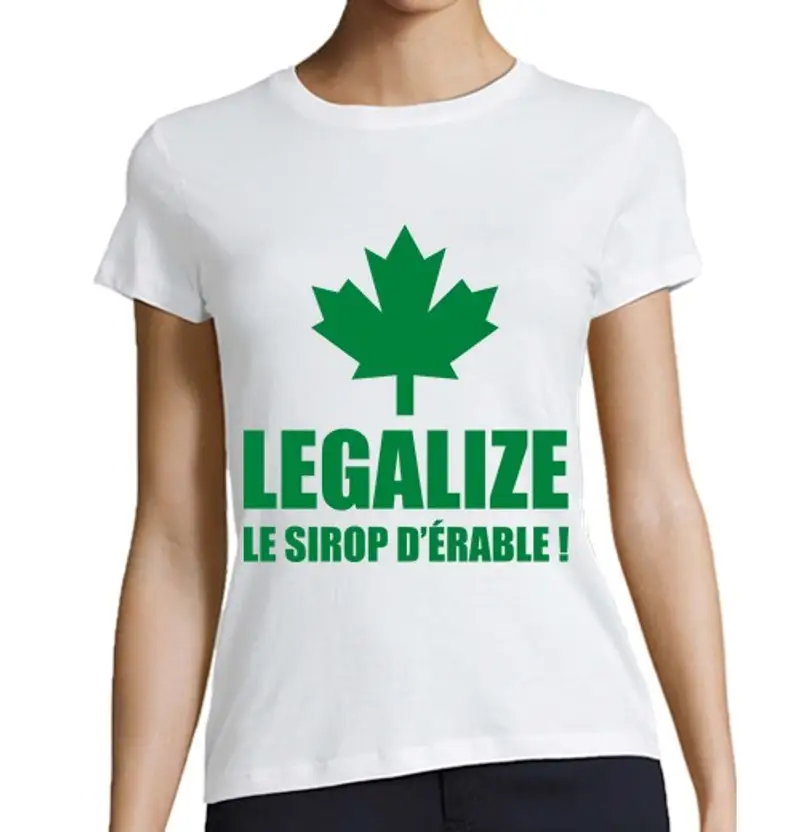 Tostadora T-shirt Donna 1428975