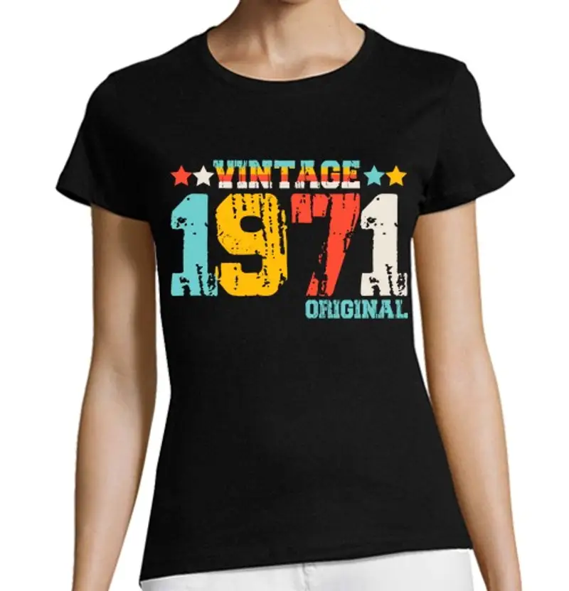 Tostadora T-shirt Donna Viola 1425021