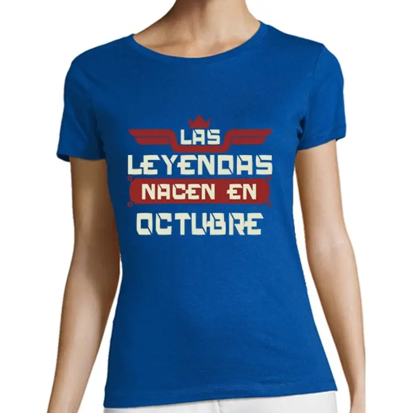 Tostadora T-shirt Donna 1428725
