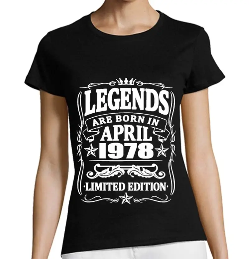 Tostadora T-shirt Donna 1428583