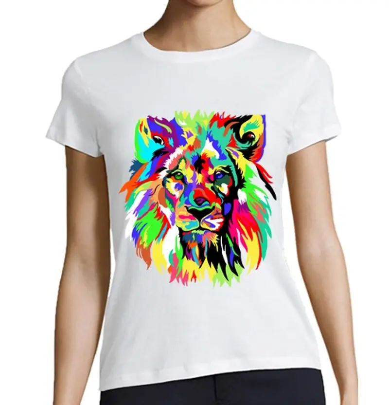 Tostadora T-shirt Donna 1428283
