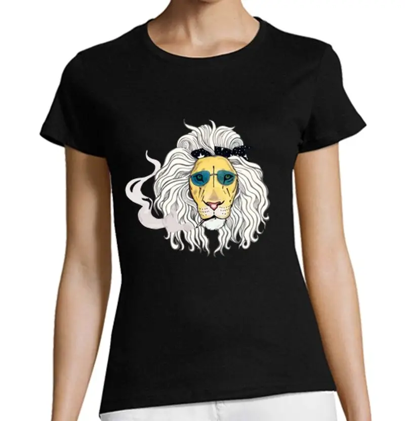 Tostadora T-shirt Donna 1428945