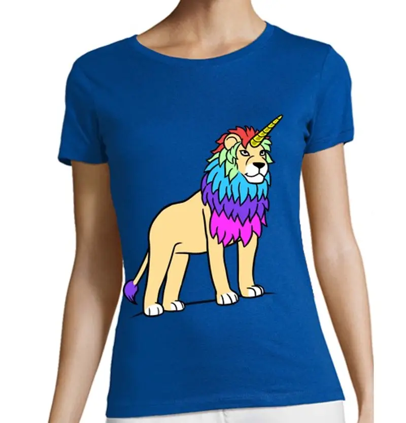 Tostadora T-shirt Donna 1428246