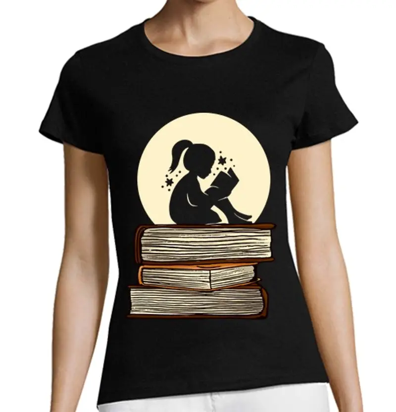 Tostadora T-shirt Donna 1419449