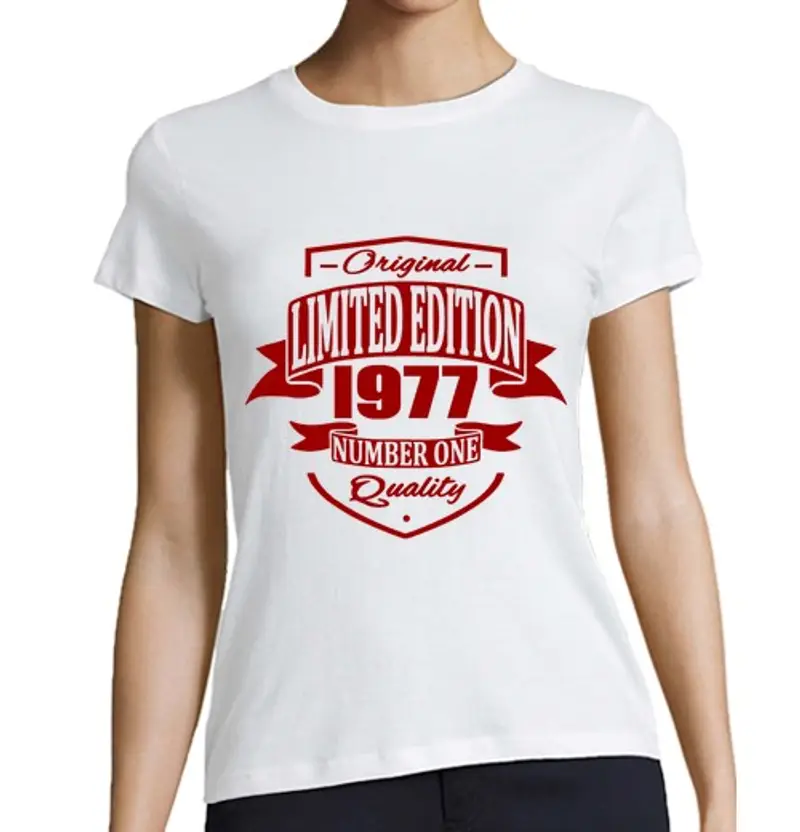 Tostadora T-shirt Donna 1424175