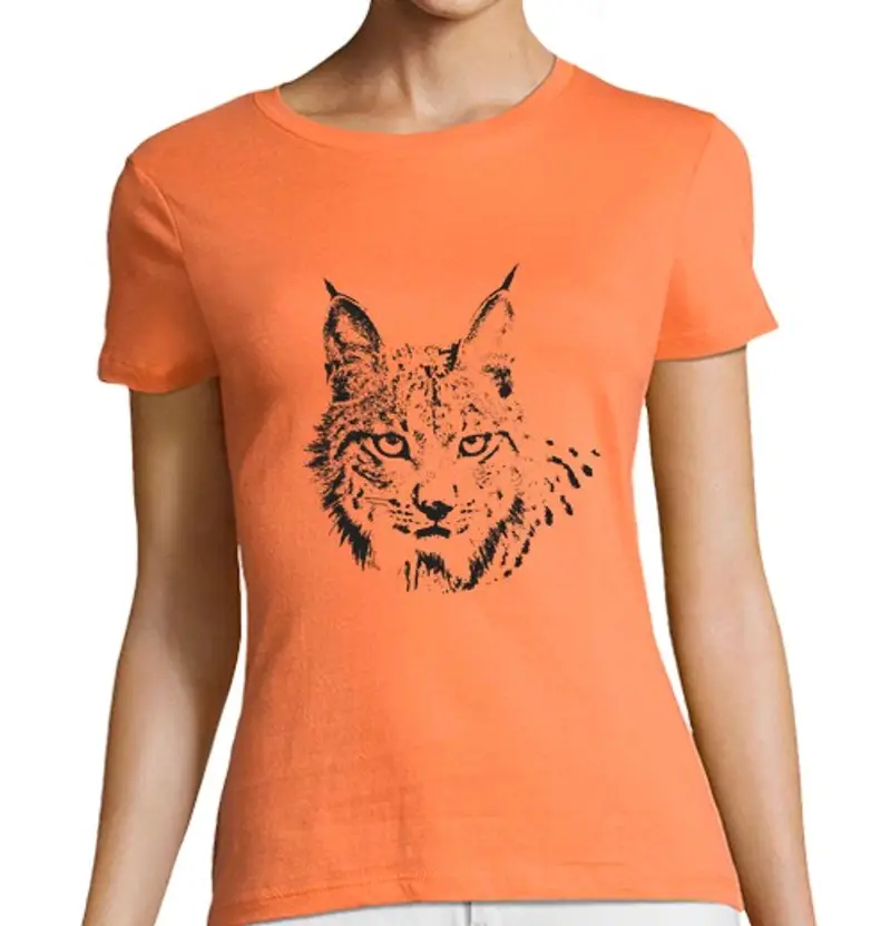 Tostadora T-shirt Donna 1425227