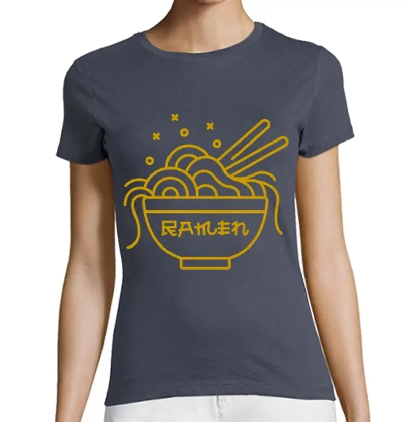 Tostadora T-shirt Donna 1422881
