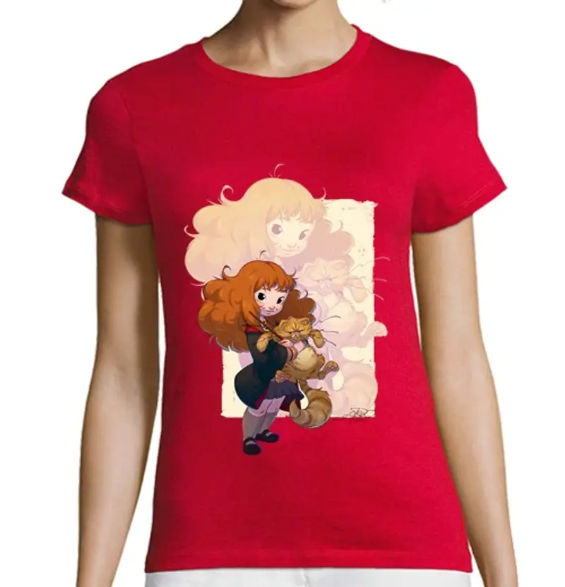 Tostadora T-shirt Donna 1429130