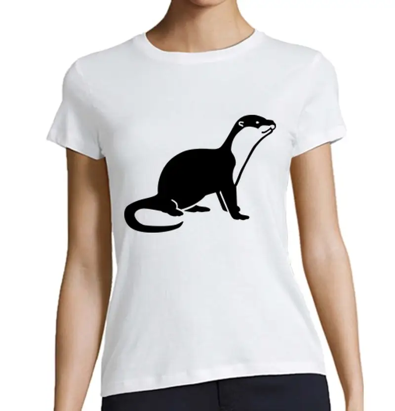 Tostadora T-shirt Donna 1429113