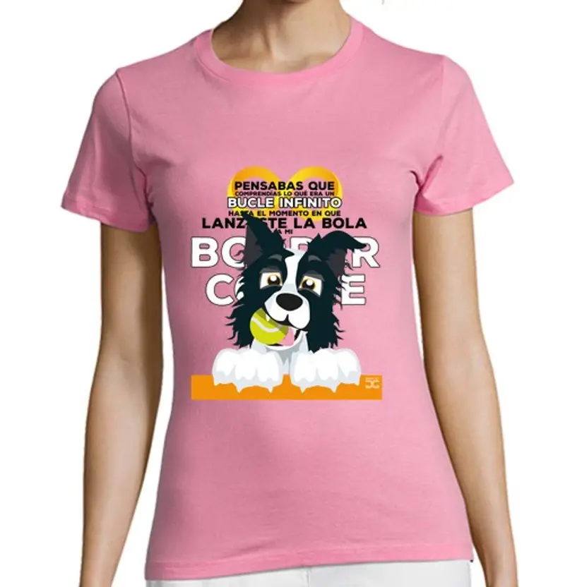 Tostadora T-shirt Donna 1424129