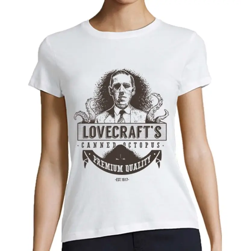 Tostadora T-shirt Donna 1429024