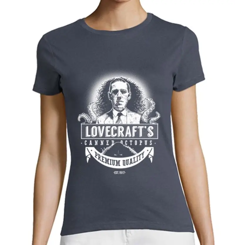 Tostadora T-shirt Donna 1424118