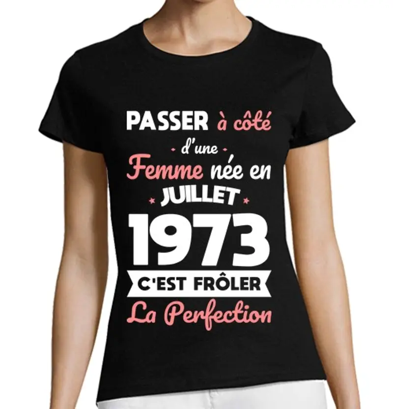 Tostadora T-shirt Donna 1426510