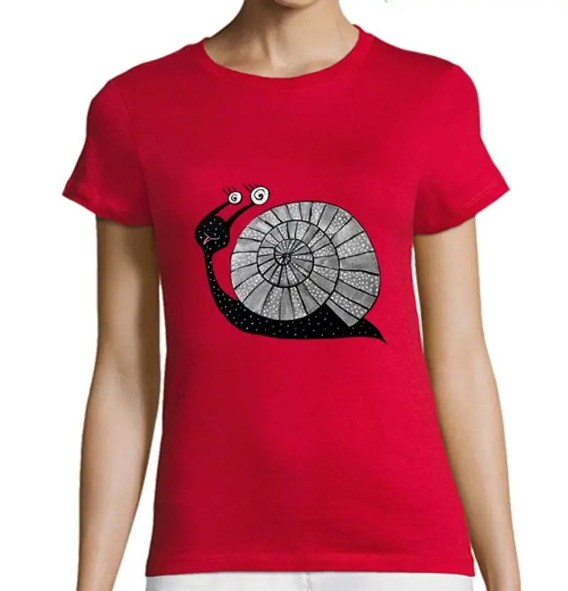 Tostadora T-shirt Donna 1421186
