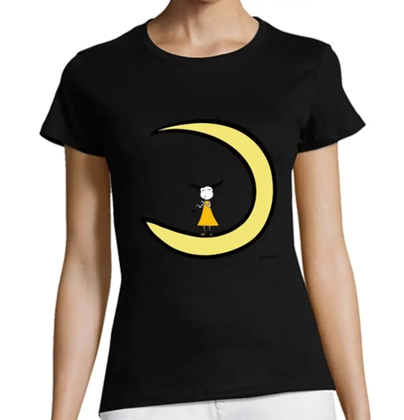 Tostadora T-shirt Donna 1425470