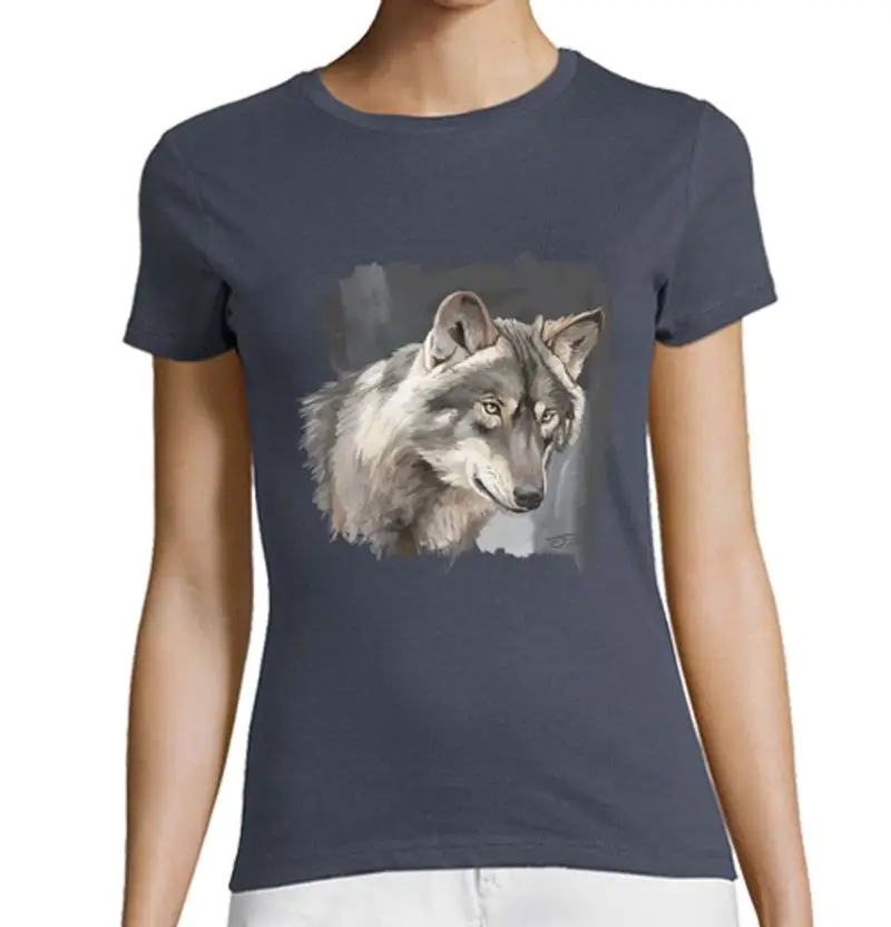 Tostadora T-shirt Donna 1423918