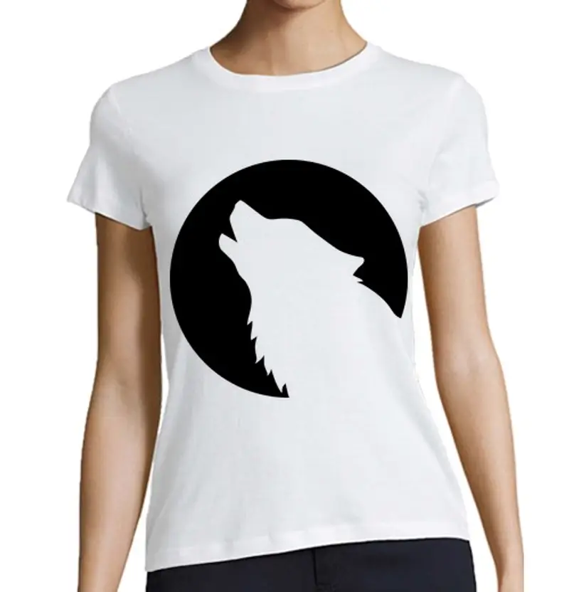 Tostadora T-shirt Donna 1426027