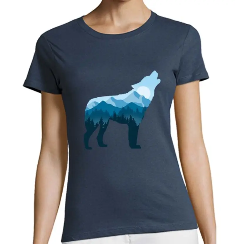 Tostadora T-shirt Donna 1426987