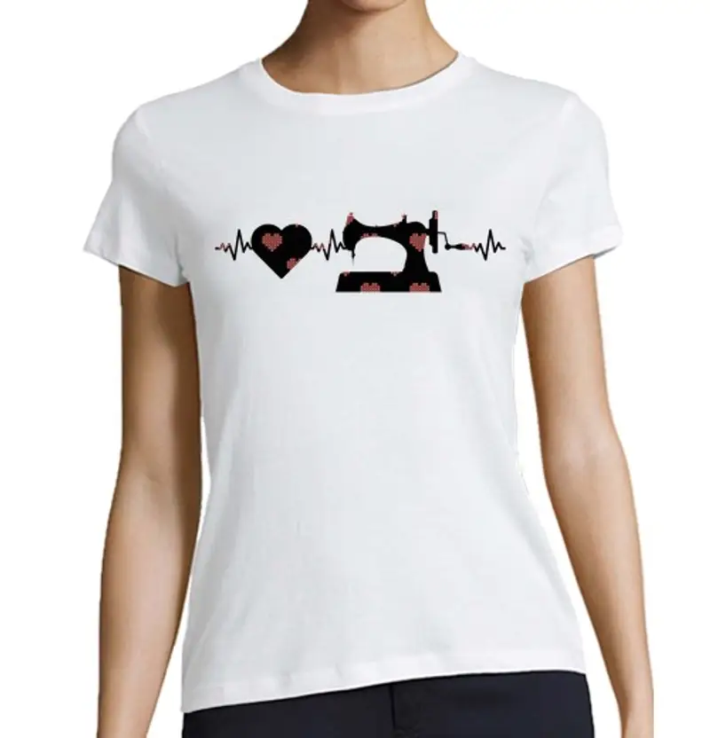 Tostadora T-shirt Donna Viola 1427427