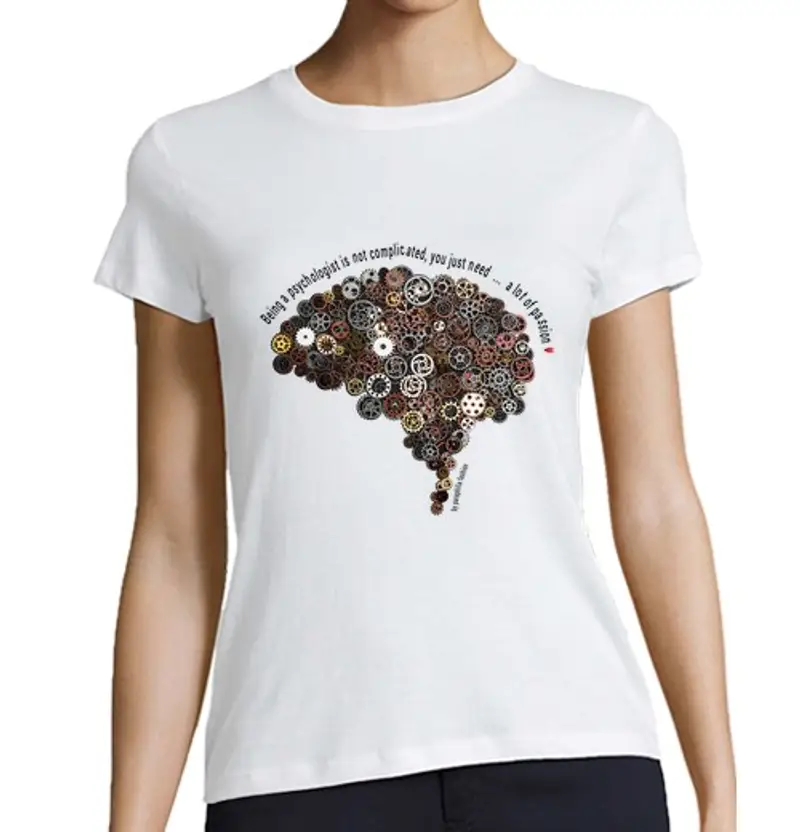 Tostadora T-shirt Donna 1425240