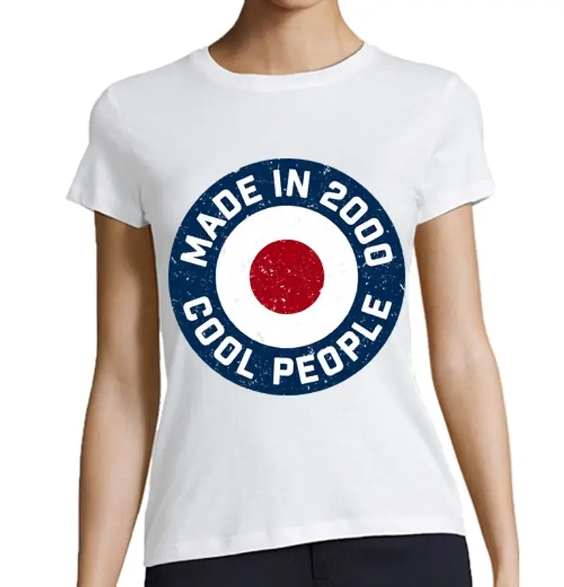 Tostadora T-shirt Donna 1428102