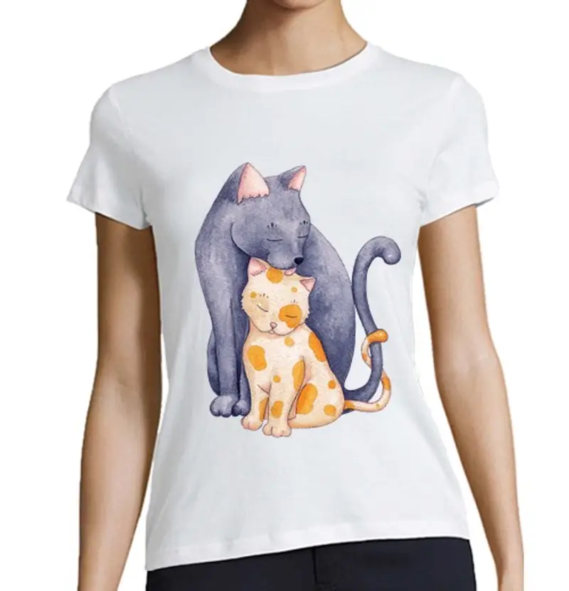 Tostadora T-shirt Donna 1428932