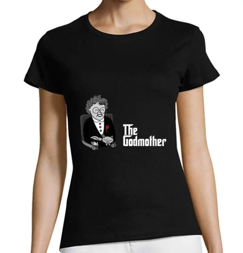 Tostadora T-shirt Donna 1425768