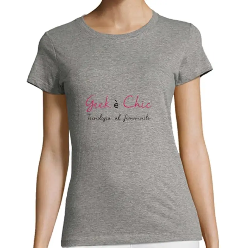 Tostadora T-shirt Donna 1429399