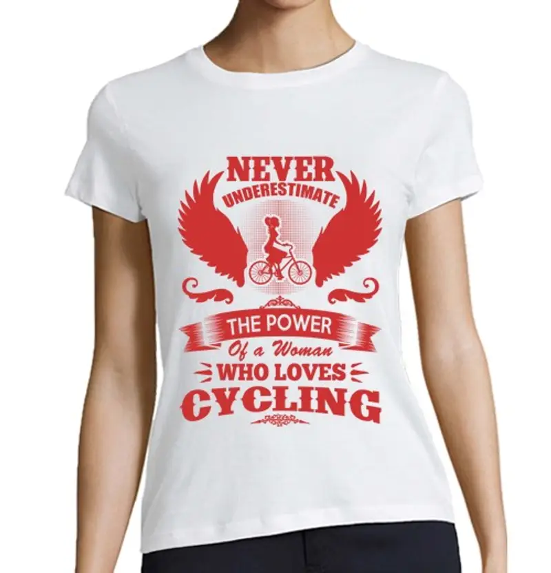 Tostadora T-shirt Donna 1428696