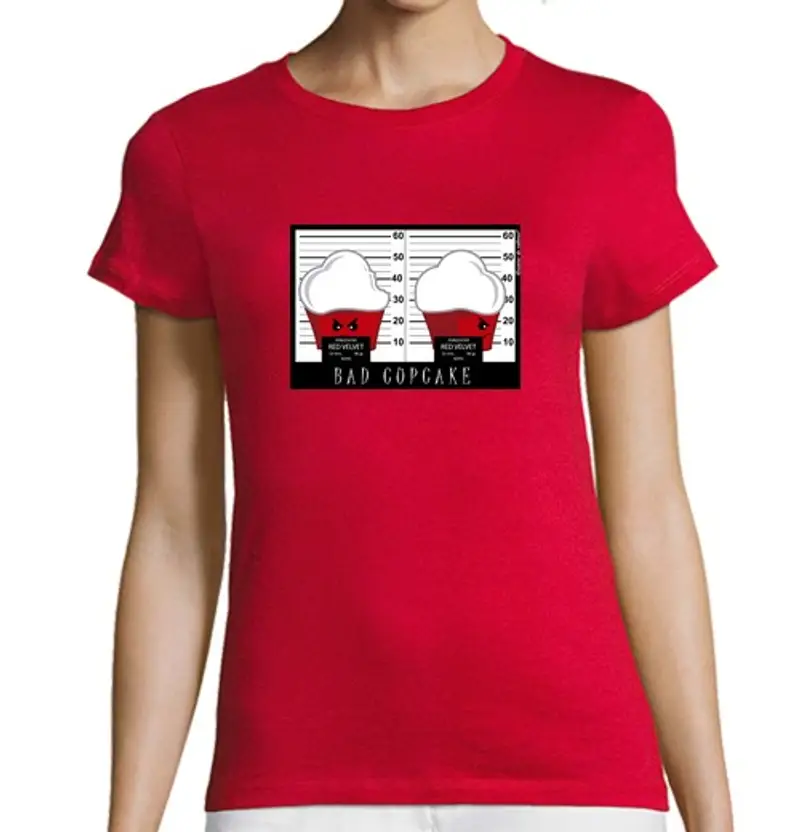 Tostadora T-shirt Donna 1429381