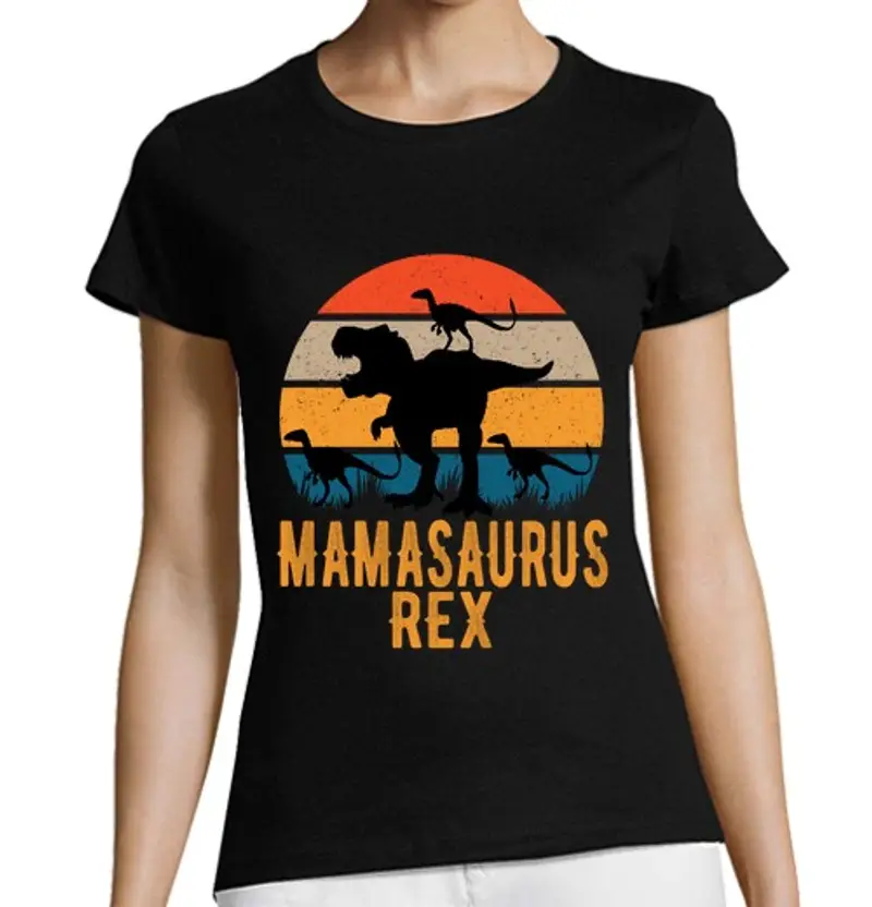 Tostadora T-shirt Donna Viola 1420863