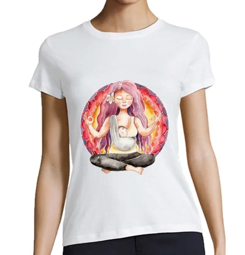 Tostadora T-shirt Donna 1425467