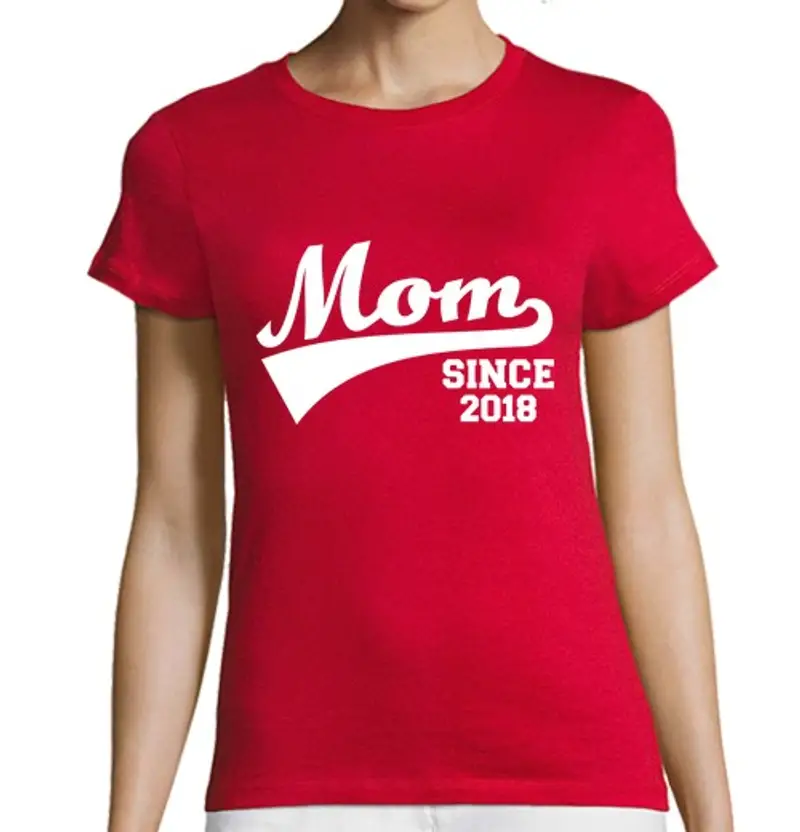 Tostadora T-shirt Donna 1428649