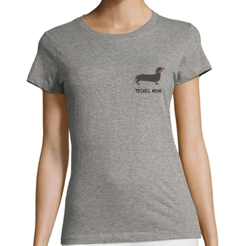 Tostadora T-shirt Donna 1426616