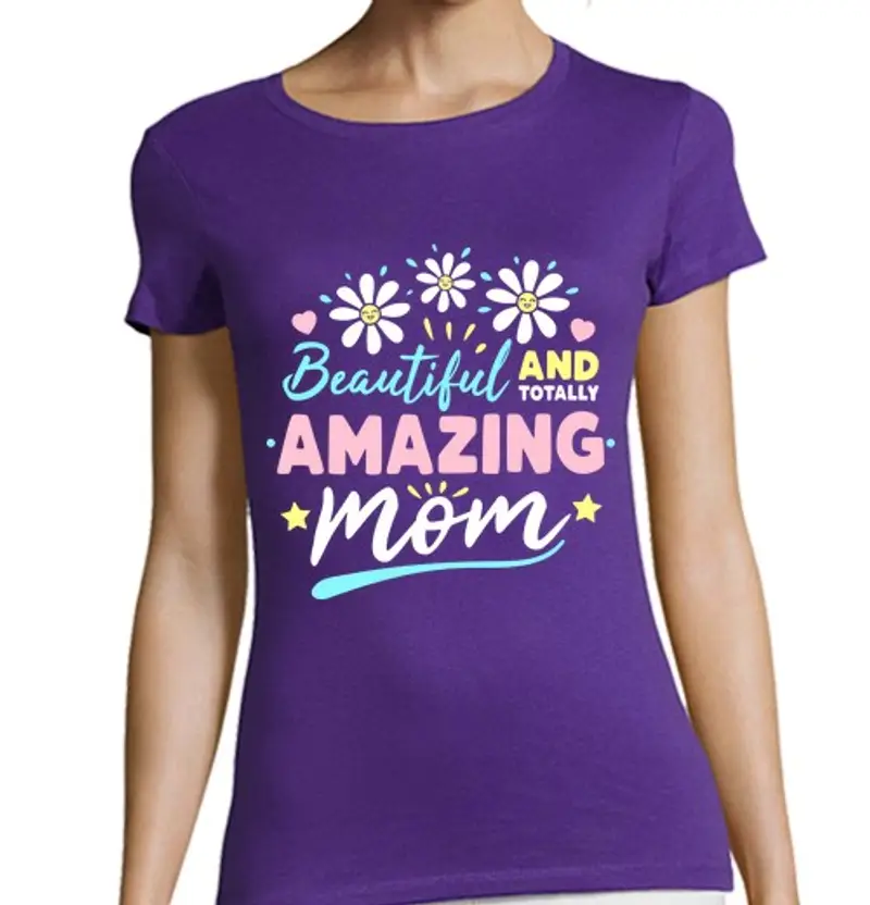 Tostadora T-shirt Donna 1427648