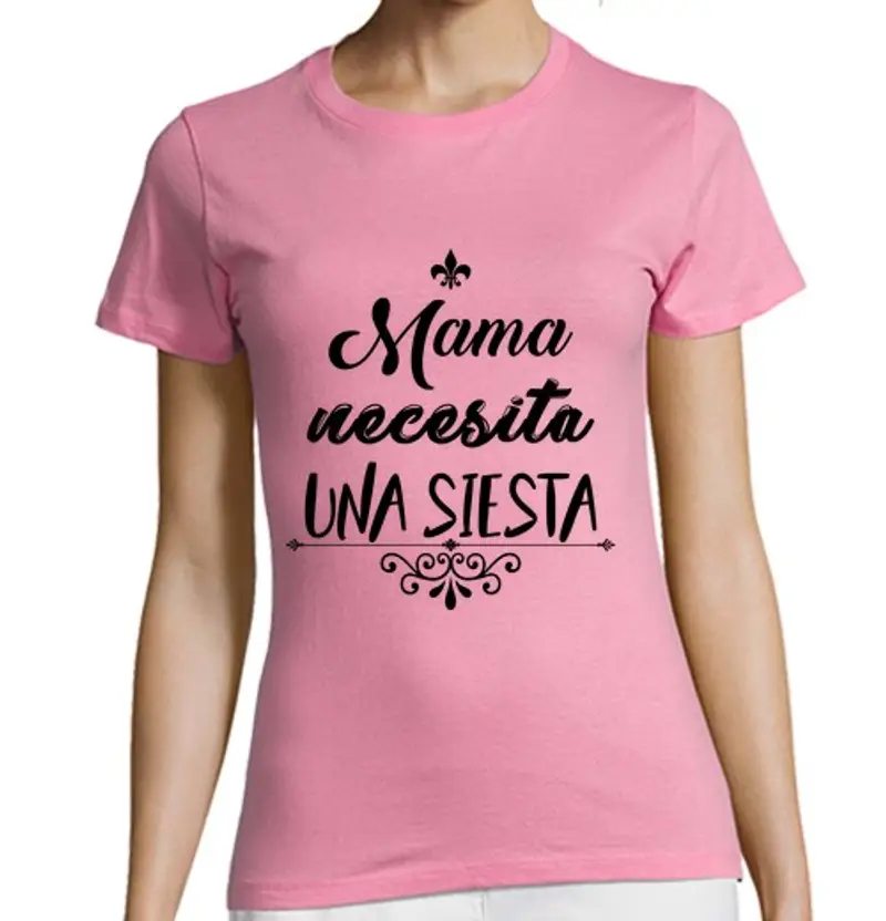 Tostadora T-shirt Donna 1420712
