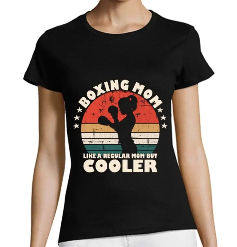 Tostadora T-shirt Donna Viola 1427083