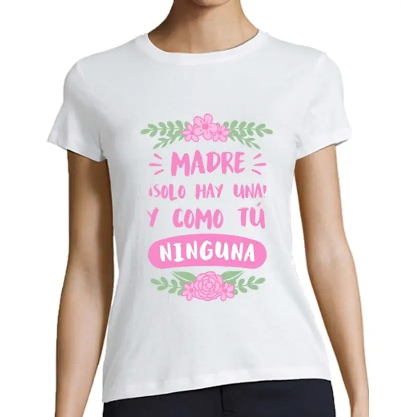 Tostadora T-shirt Donna 1425475