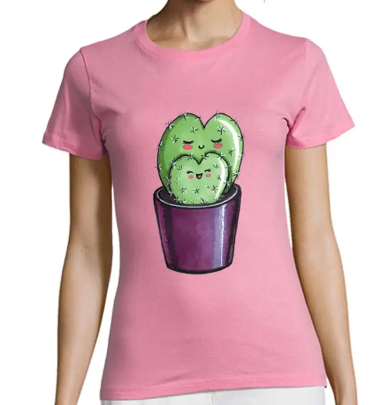 Tostadora T-shirt Donna 1421900