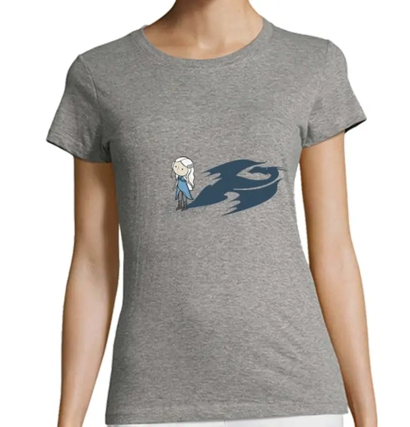 Tostadora T-shirt Donna 1422975