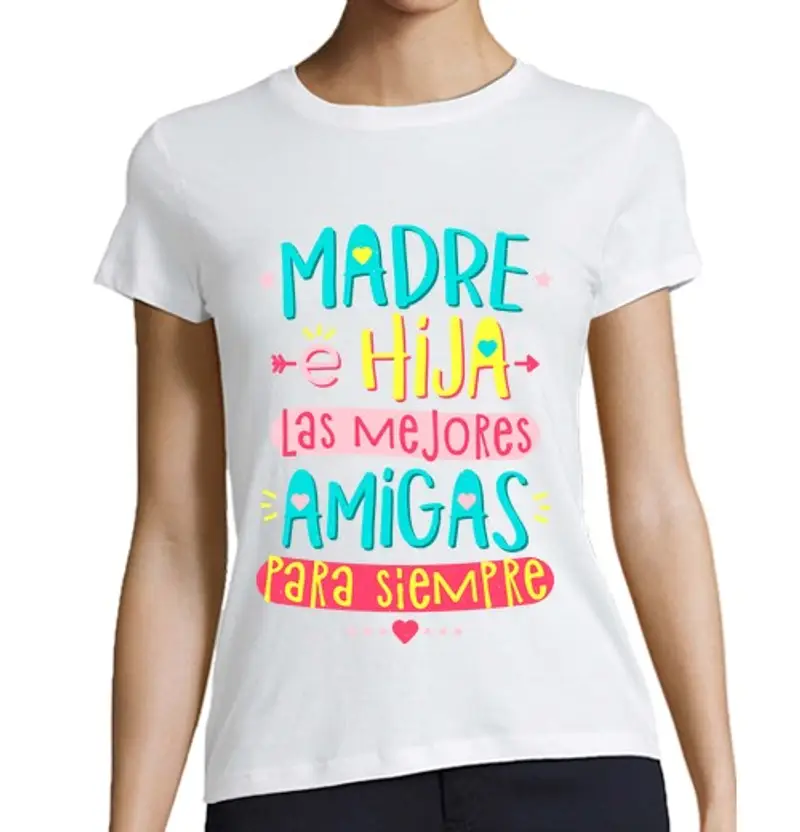 Tostadora T-shirt Donna 1420906