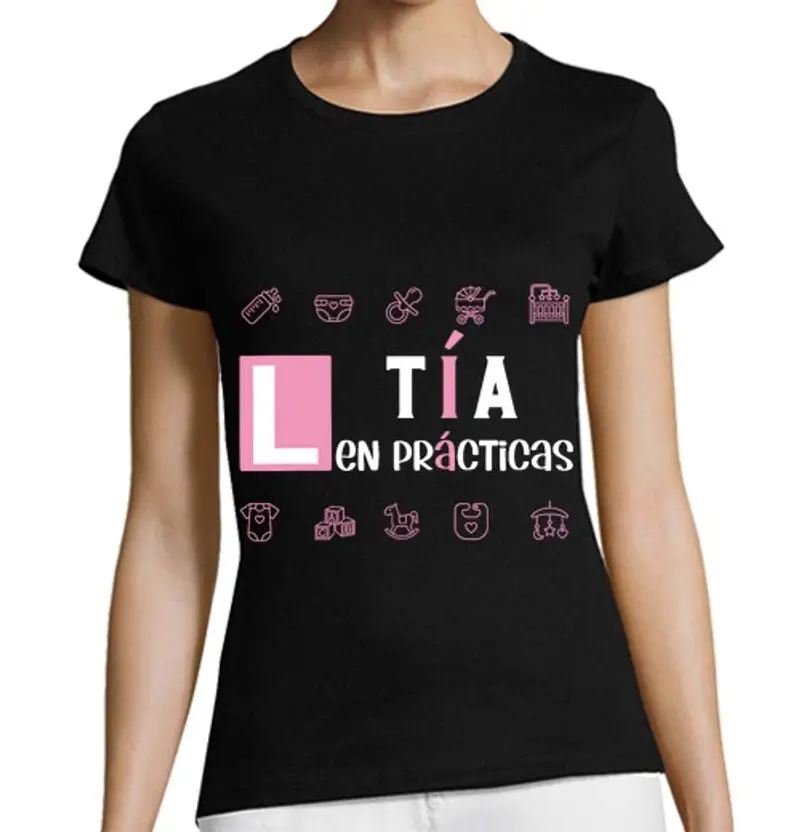 Tostadora T-shirt Donna Viola 1420281