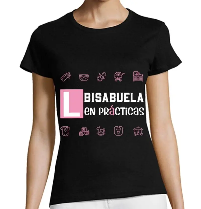 Tostadora T-shirt Donna Viola 1423589