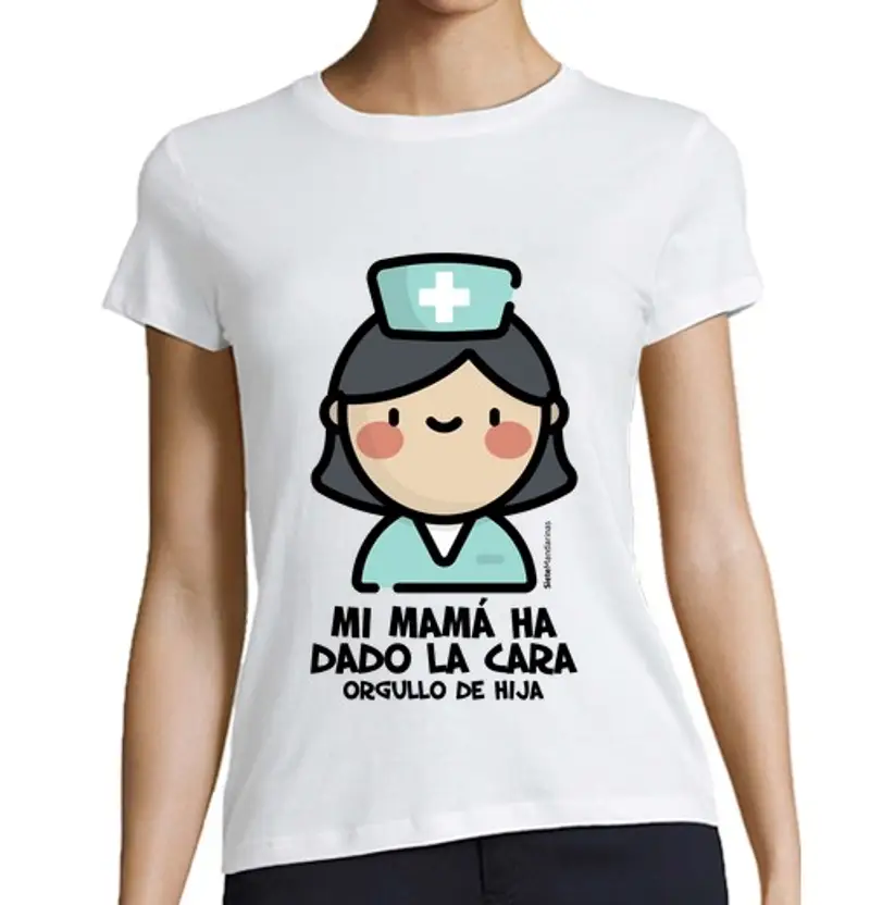Tostadora T-shirt Donna 1423782