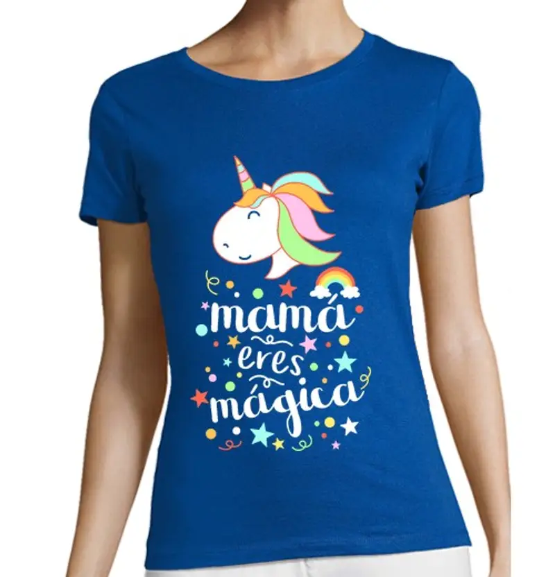 Tostadora T-shirt Donna 1420599