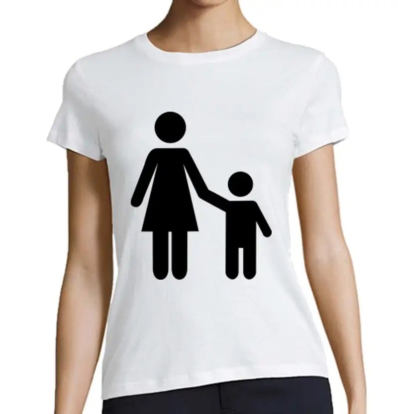 Tostadora T-shirt Donna 1424072