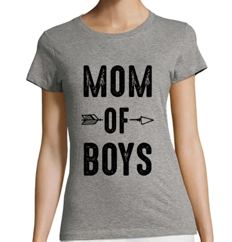 Tostadora T-shirt Donna 1420734