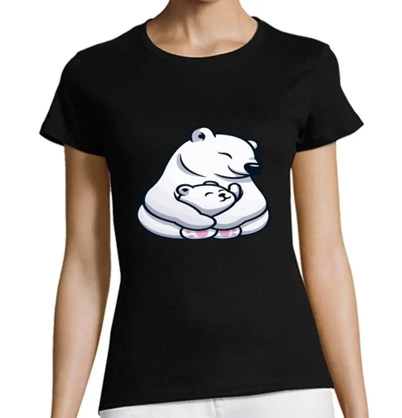 Tostadora T-shirt Donna 1425191