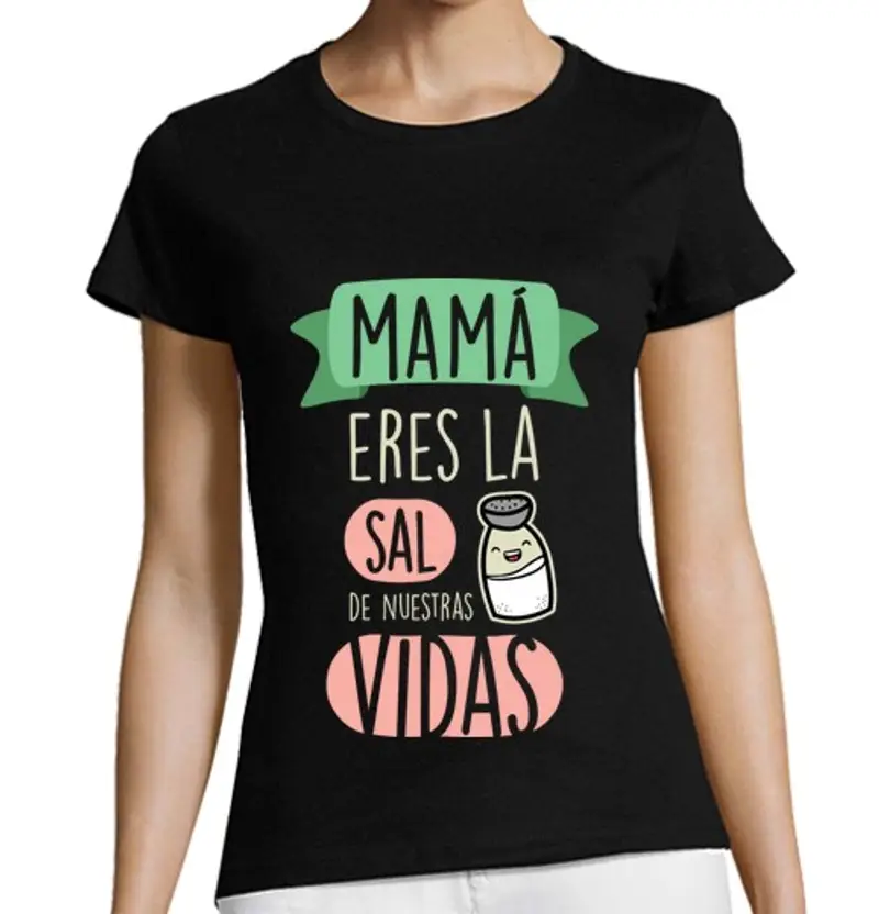 Tostadora T-shirt Donna 1423914