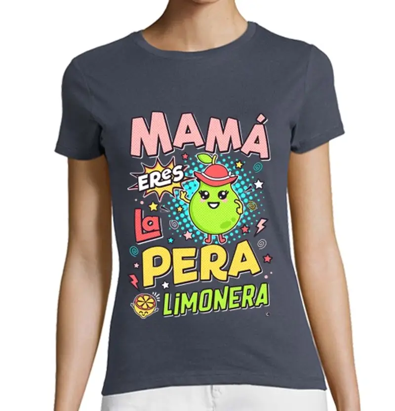 Tostadora T-shirt Donna 1419142